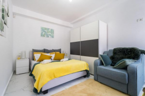 Monza-Apartment